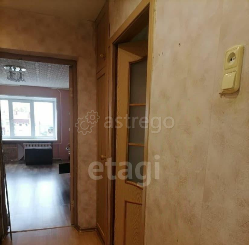 3-комн. квартира, 65 м2, 3/5 эт. Котлас - изображение 4