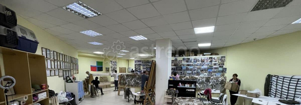 Свободного назначения, 108 м2 Белгород - изображение 5