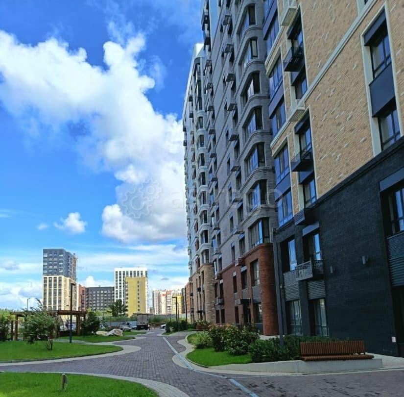 Комната, 14 м2, 5/17 эт. Барнаул - изображение 1