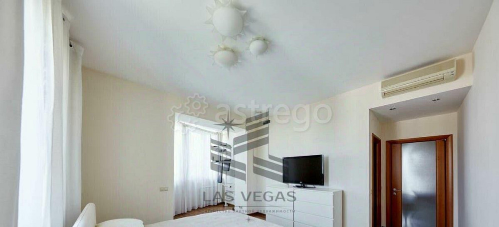 4-комн. квартира, 150 м2, 10/24 эт. Москва - изображение 3