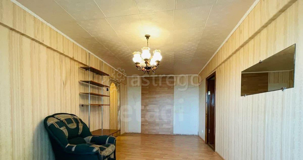 3-комн. квартира, 55.9 м2, 4/5 эт. Белогорск - изображение 1