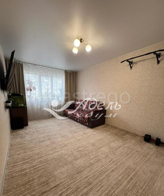 2-комн. квартира, 42.3 м2, 4/5 эт. Норильск - изображение 8