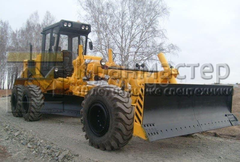 Автогрейдер ДЗ-98 Челябинск - изображение 1