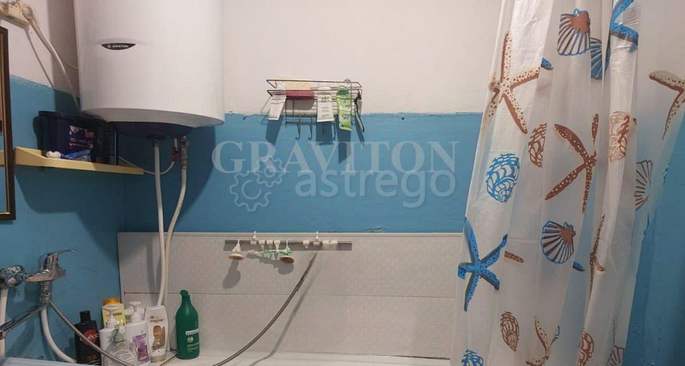 3-комн. квартира, 58.7 м2, 1/2 эт. Майма - изображение 2