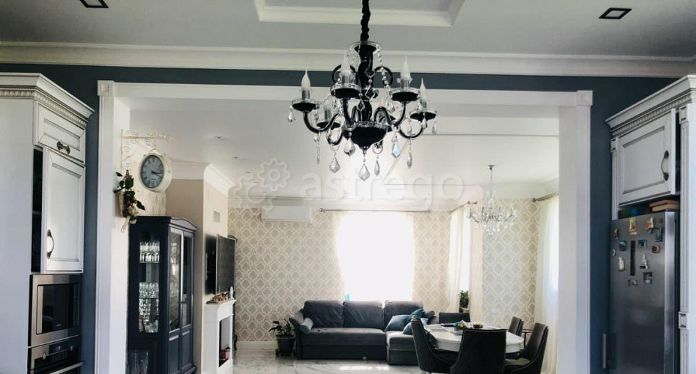 Дом, 400 м2, 6 соток, 3 эт. Москва - изображение 5