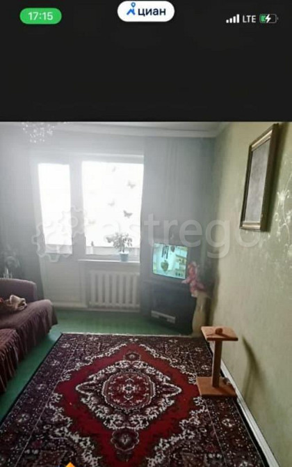 3-комн. квартира, 67.4 м2, 4/9 эт. Новоалтайск - изображение 3