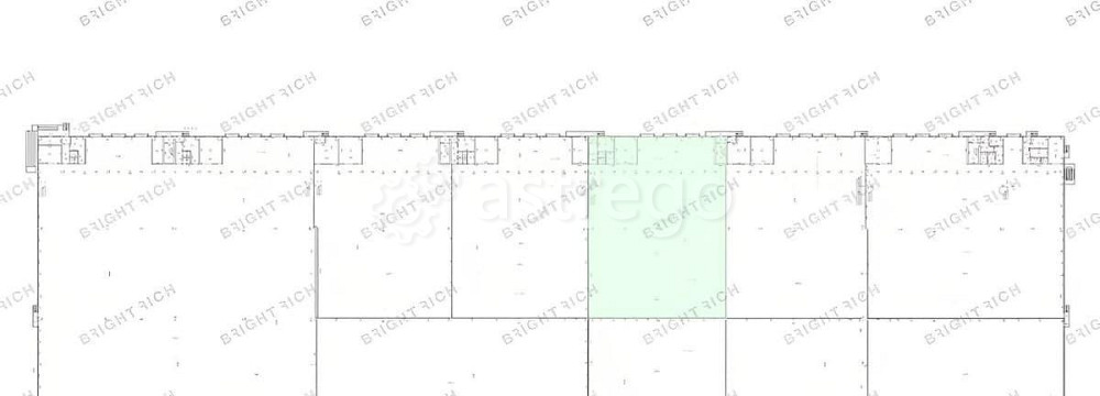 Склад, 2100 м2 Санкт-Петербург - изображение 5