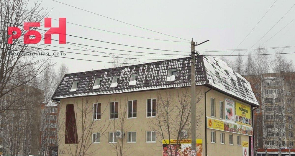 Торговое помещение, 5 м2 Нефтекамск - изображение 3