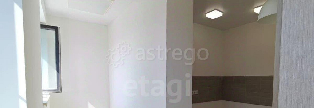 Студия, 28 м2, 4/5 эт. Белгород - изображение 6