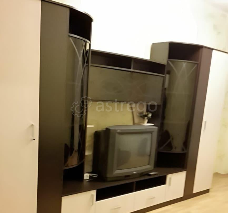 3-комн. квартира, 73 м2, 5/14 эт. Белгород - изображение 3