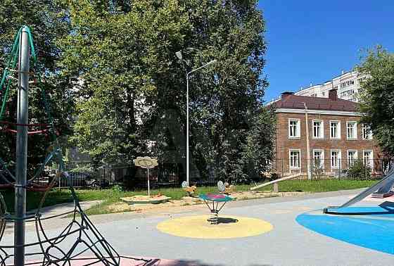 2-комн. квартира, 40 м2, 5/5 эт. Белгород