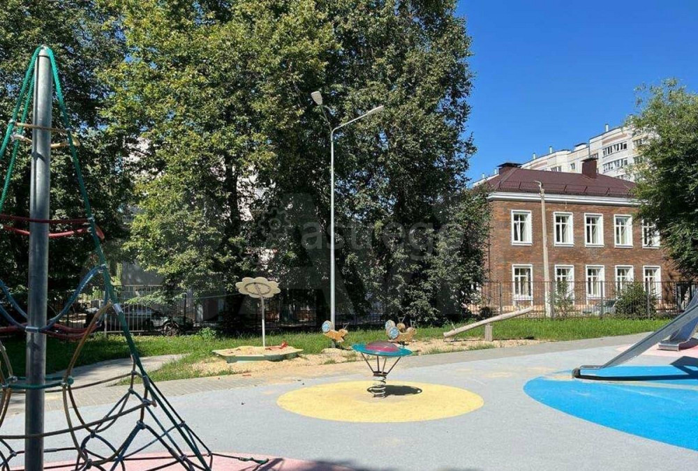 2-комн. квартира, 40 м2, 5/5 эт. Белгород - изображение 4