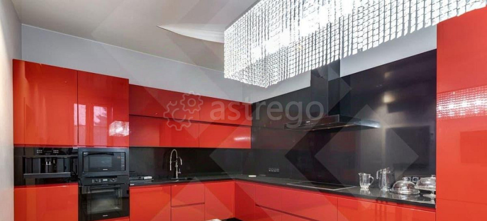6-комн. квартира, 680 м2, 3/3 эт. Москва - изображение 7