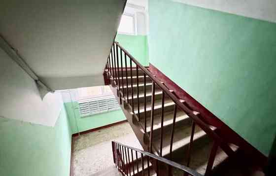 3-комн. квартира, 45 м2, 2/9 эт. Орехово-Зуево