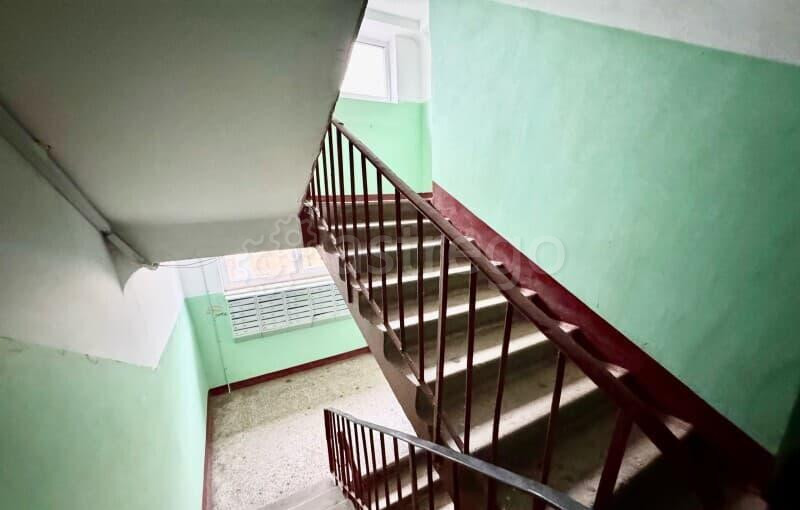 3-комн. квартира, 45 м2, 2/9 эт. Орехово-Зуево - изображение 5