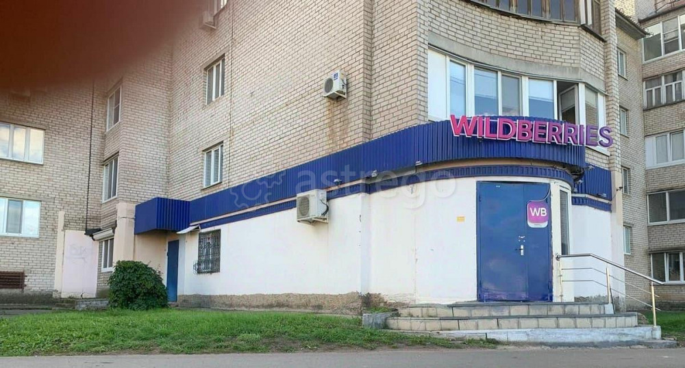 Свободного назначения, 71.7 м2 Салават - изображение 4