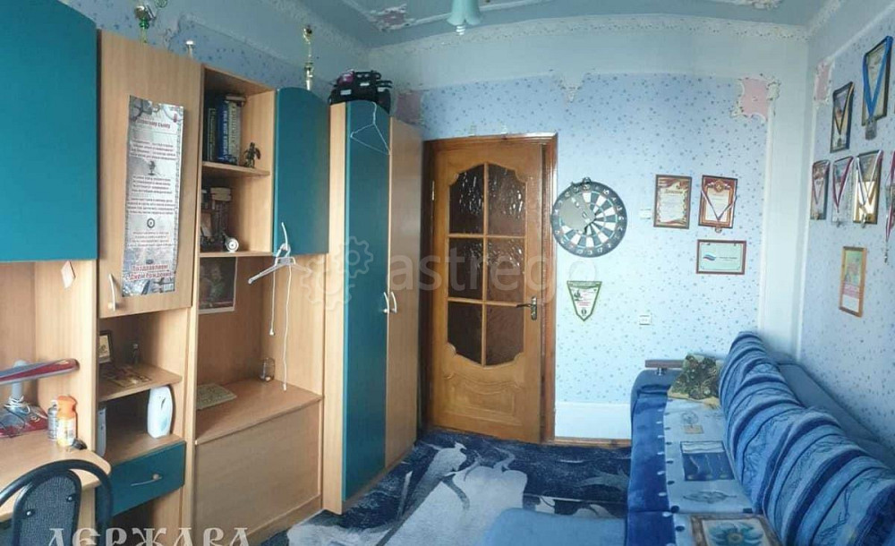 4-комн. квартира, 107 м2, 15/16 эт. Старый Оскол - изображение 10