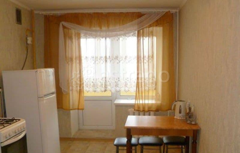 1-комн. квартира, 36 м2, 4/5 эт. Москва - изображение 2