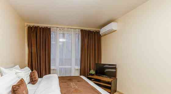 2-комн. квартира, 45 м2, 2/5 эт. Москва