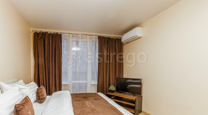 2-комн. квартира, 45 м2, 2/5 эт. Москва - изображение 1