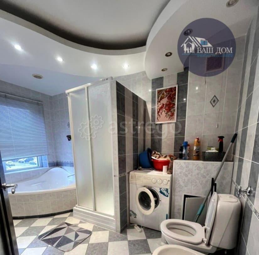 2-комн. квартира, 56.8 м2, 2/5 эт. Северодвинск - изображение 3