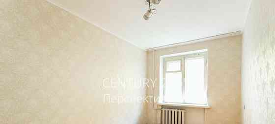 3-комн. квартира, 55.5 м2, 2/9 эт. Люберцы