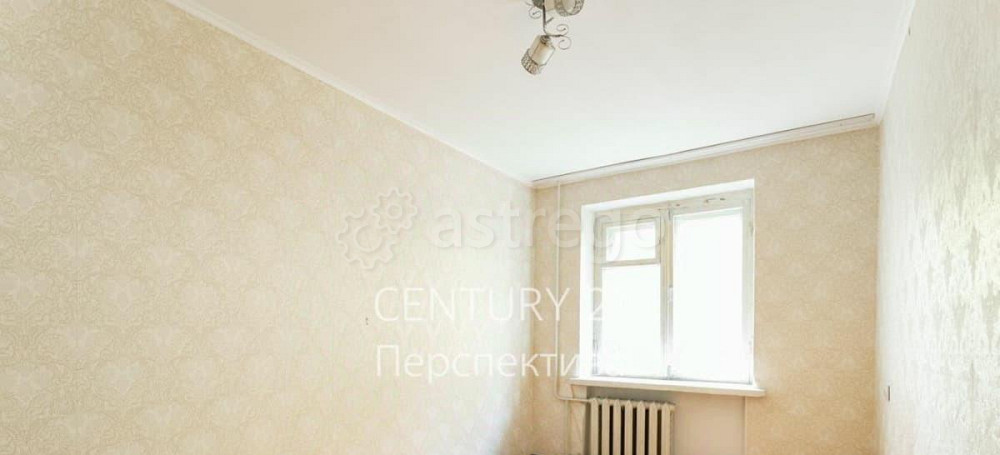 3-комн. квартира, 55.5 м2, 2/9 эт. Люберцы - изображение 3