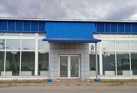 Склад, 1000 м2 Архангельск