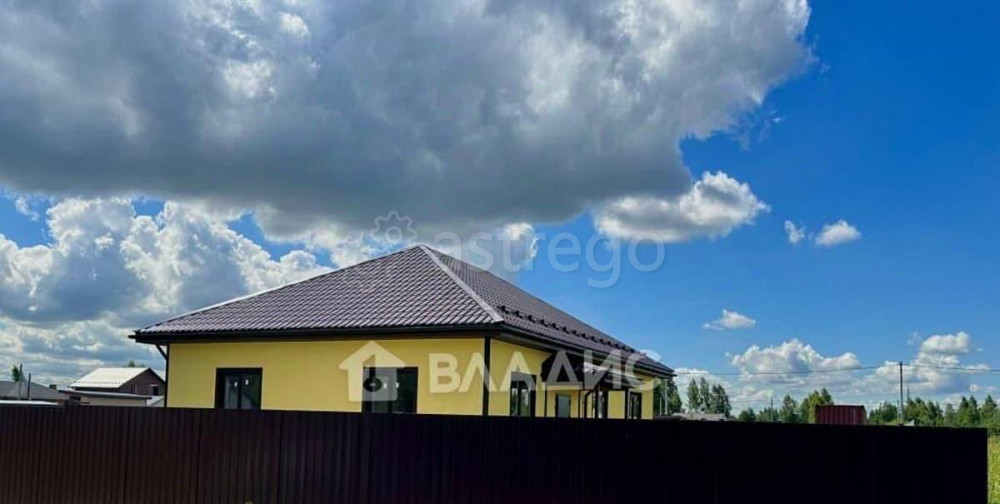 Дом, 105 м2, 6 соток, 1 эт. Раменское - изображение 2