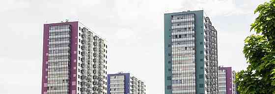 2-комн. квартира, 74.4 м2, 17/25 эт. Санкт-Петербург