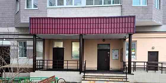 3-комн. квартира, 71.9 м2, 17/19 эт. Подольск