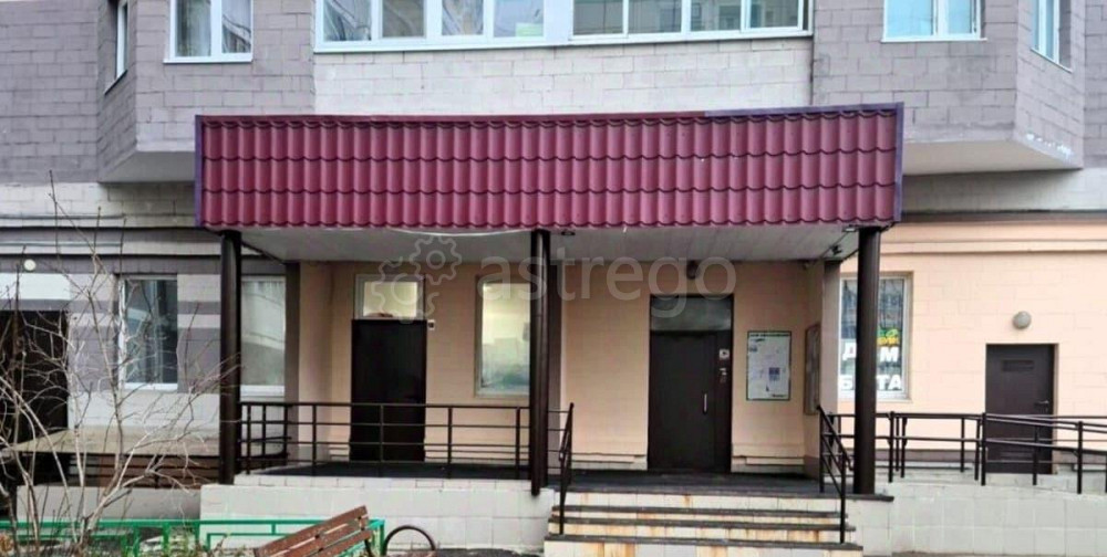 3-комн. квартира, 71.9 м2, 17/19 эт. Подольск - изображение 2