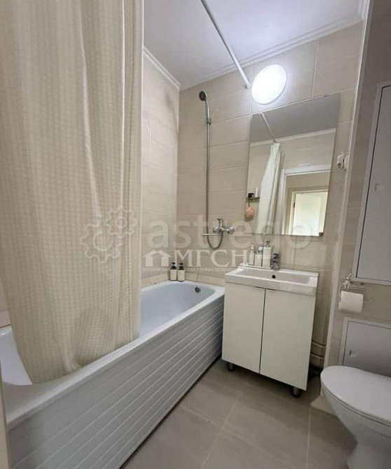 1-комн. квартира, 35.4 м2, 5/25 эт. Москва - изображение 6