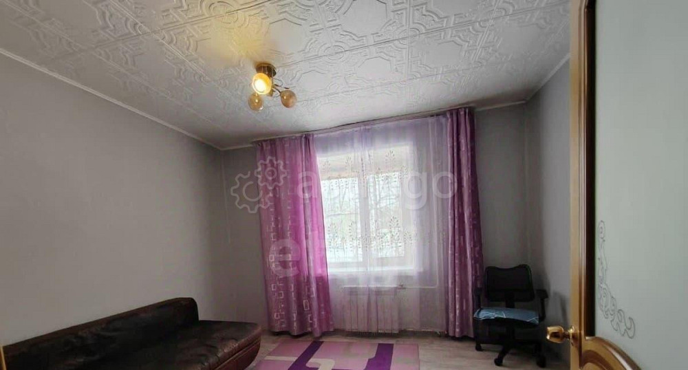 2-комн. квартира, 51.3 м2, 1/5 эт. Белогорск - изображение 7