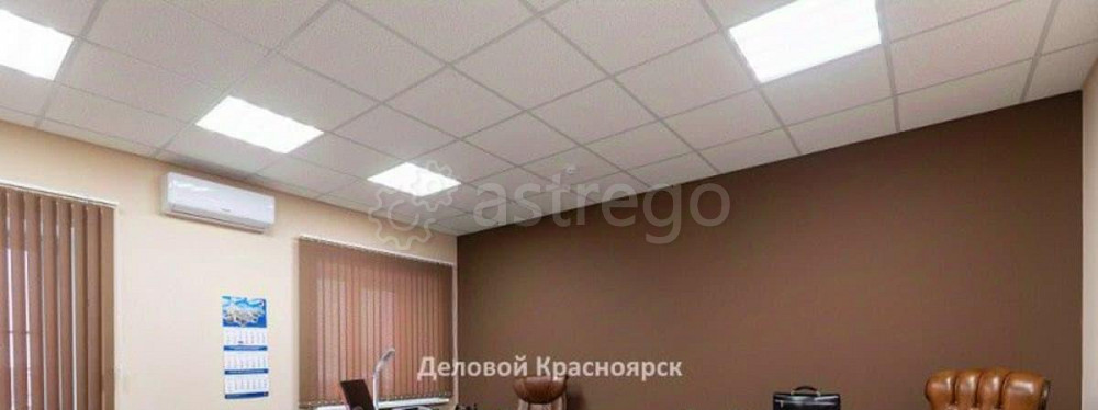 Склад, 1638 м2 Березовка - изображение 2