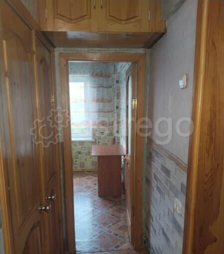 1-комн. квартира, 31 м2, 4/5 эт. Минусинск - изображение 7