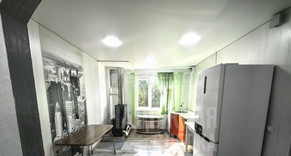 Дом, 60.9 м2, 4.8 сотки, 1 эт. Рубцовск - изображение 5