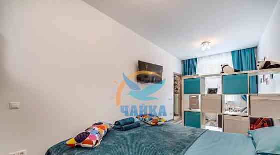 1-комн. квартира, 32 м2, 1/5 эт. Санкт-Петербург