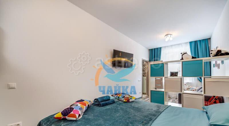 1-комн. квартира, 32 м2, 1/5 эт. Санкт-Петербург - изображение 5