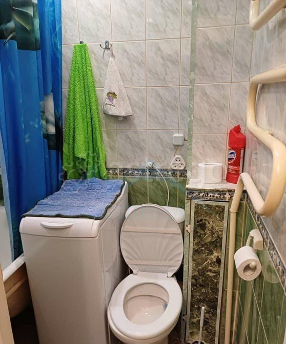 1-комн. квартира, 21 м2, 9/9 эт. Норильск - изображение 3