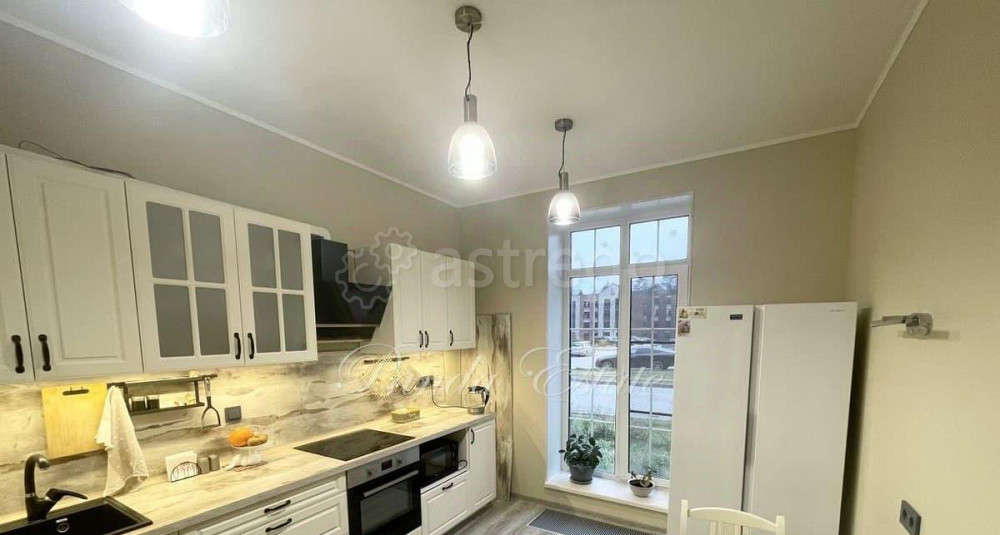 2-комн. квартира, 62 м2, 1/4 эт. Апрелевка - изображение 3