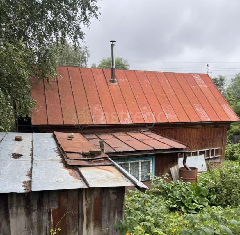 Дом, 29.8 м2, 15 соток, 1 эт. Белокуриха - изображение 2