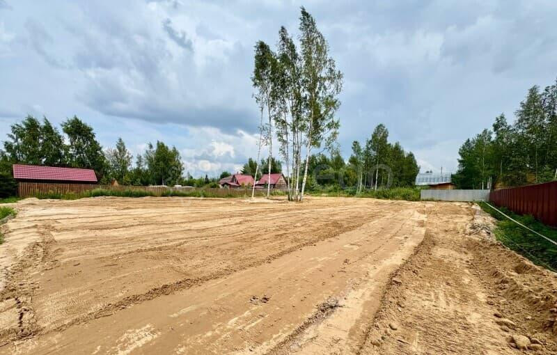 Земельный участок, 19 соток Орехово-Зуево - изображение 5