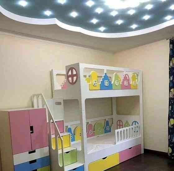4-комн. квартира, 99 м2, 5/6 эт. Москва