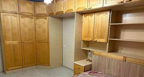 3-комн. квартира, 60.3 м2, 4/9 эт. Санкт-Петербург