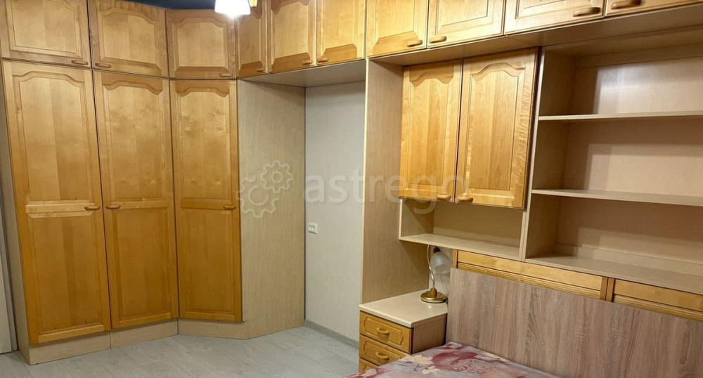 3-комн. квартира, 60.3 м2, 4/9 эт. Санкт-Петербург - изображение 3