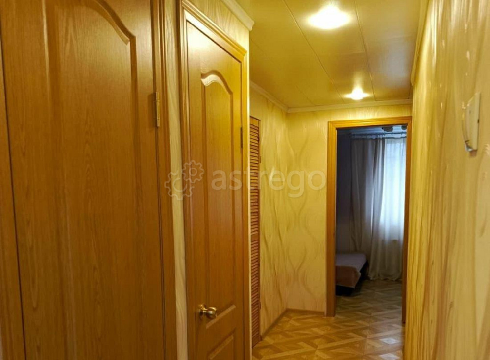 Дом, 100 м2, 10 соток, 2 эт. Солнечногорск - изображение 3