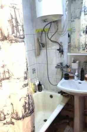 3-комн. квартира, 64 м2, 5/5 эт. Лыткарино