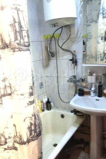 3-комн. квартира, 64 м2, 5/5 эт. Лыткарино - изображение 6