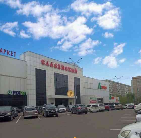 Свободного назначения, 41.3 м2 Красноярск